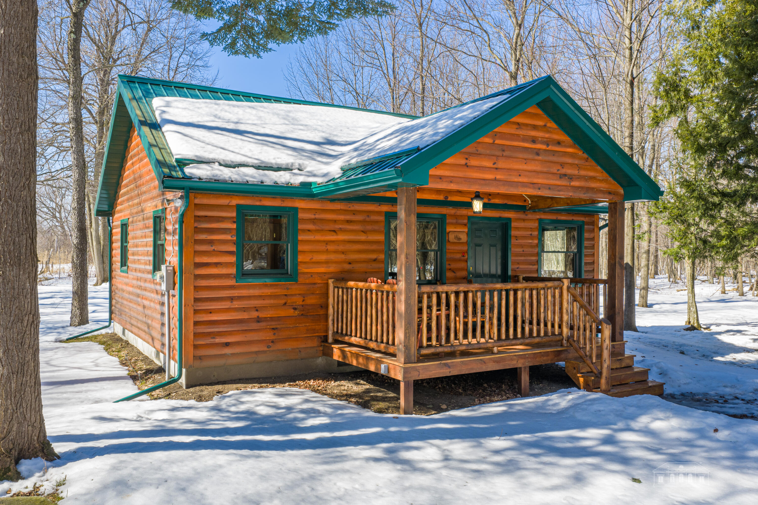 163 Callahan Road Burke NY 12917