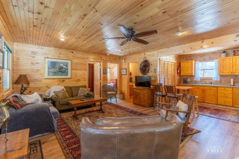 163 Callahan Road Burke NY 12917