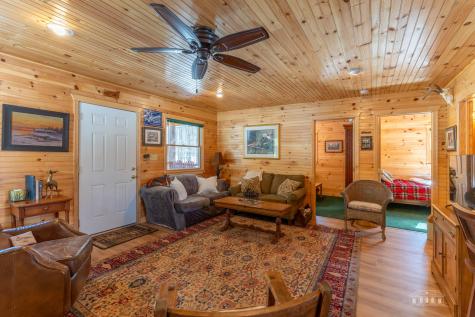 163 Callahan Road Burke NY 12917