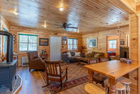 163 Callahan Road Burke NY 12917
