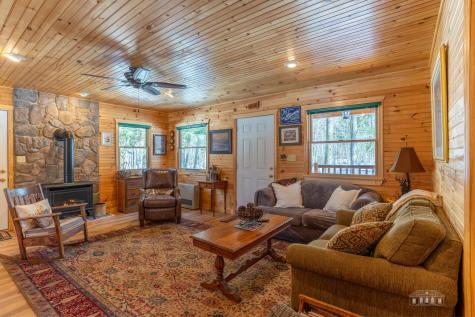163 Callahan Road Burke NY 12917