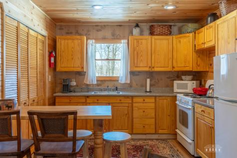 163 Callahan Road Burke NY 12917