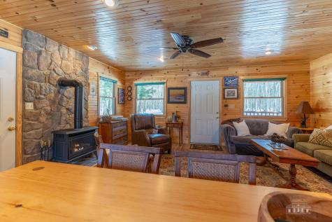 163 Callahan Road Burke NY 12917