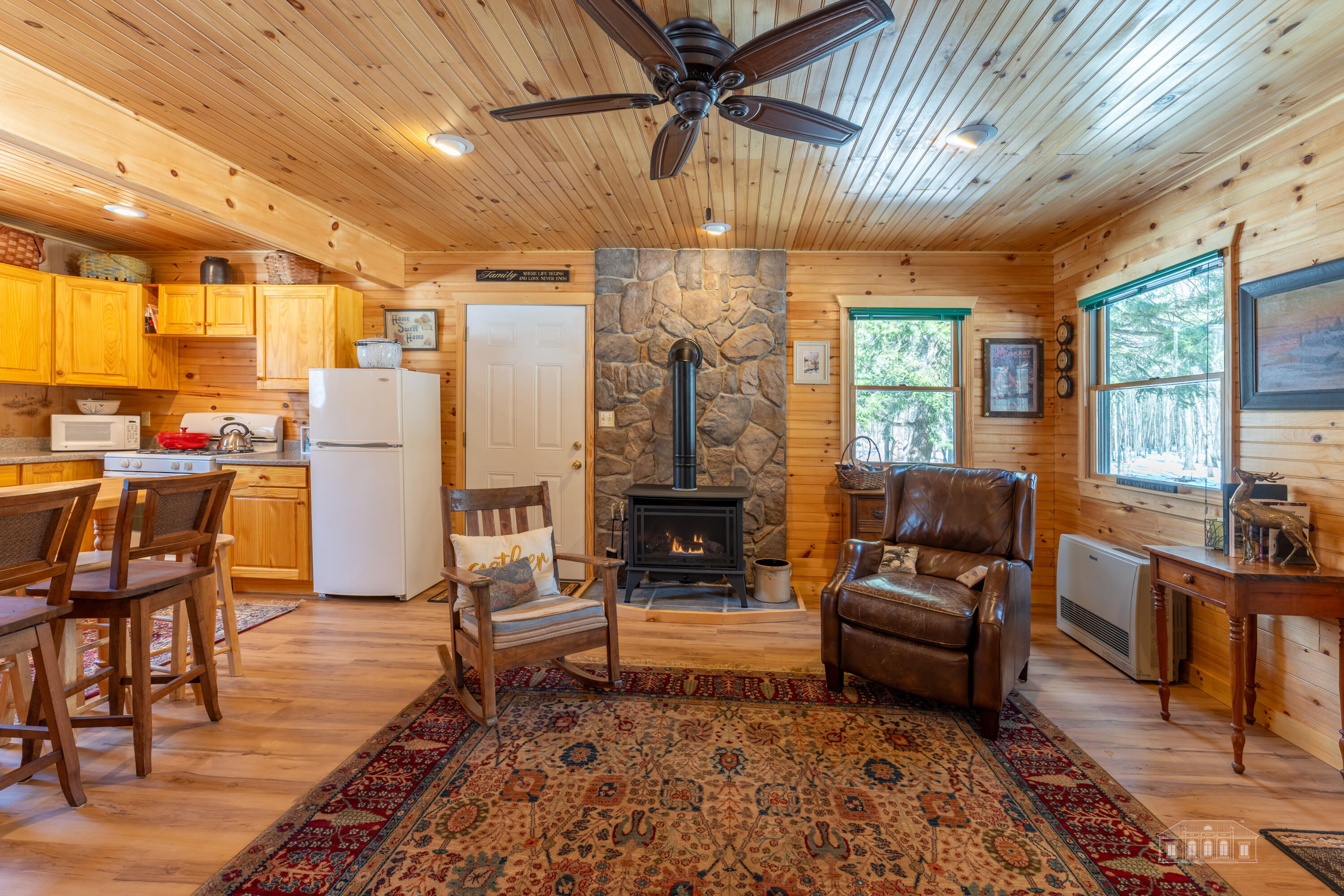 163 Callahan Road Burke NY 12917