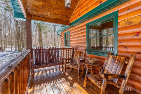 163 Callahan Road Burke NY 12917