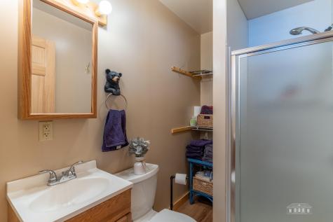 163 Callahan Road Burke NY 12917