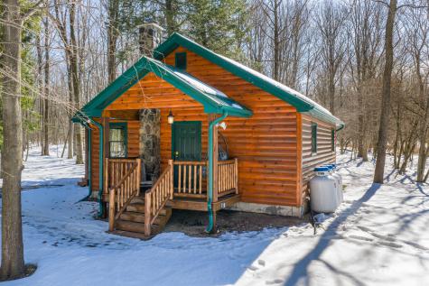 163 Callahan Road Burke NY 12917