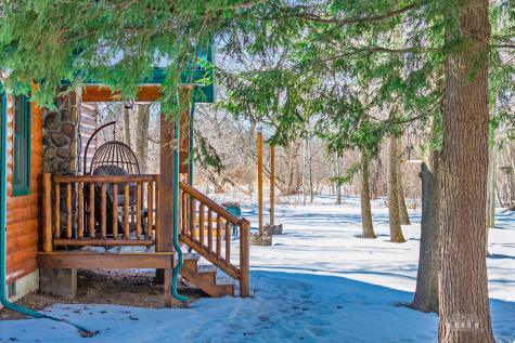 163 Callahan Road Burke NY 12917