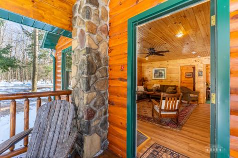 163 Callahan Road Burke NY 12917