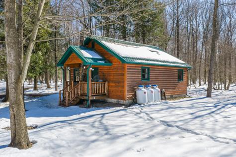 163 Callahan Road Burke NY 12917
