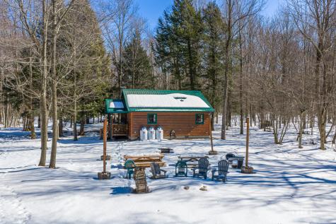 163 Callahan Road Burke NY 12917