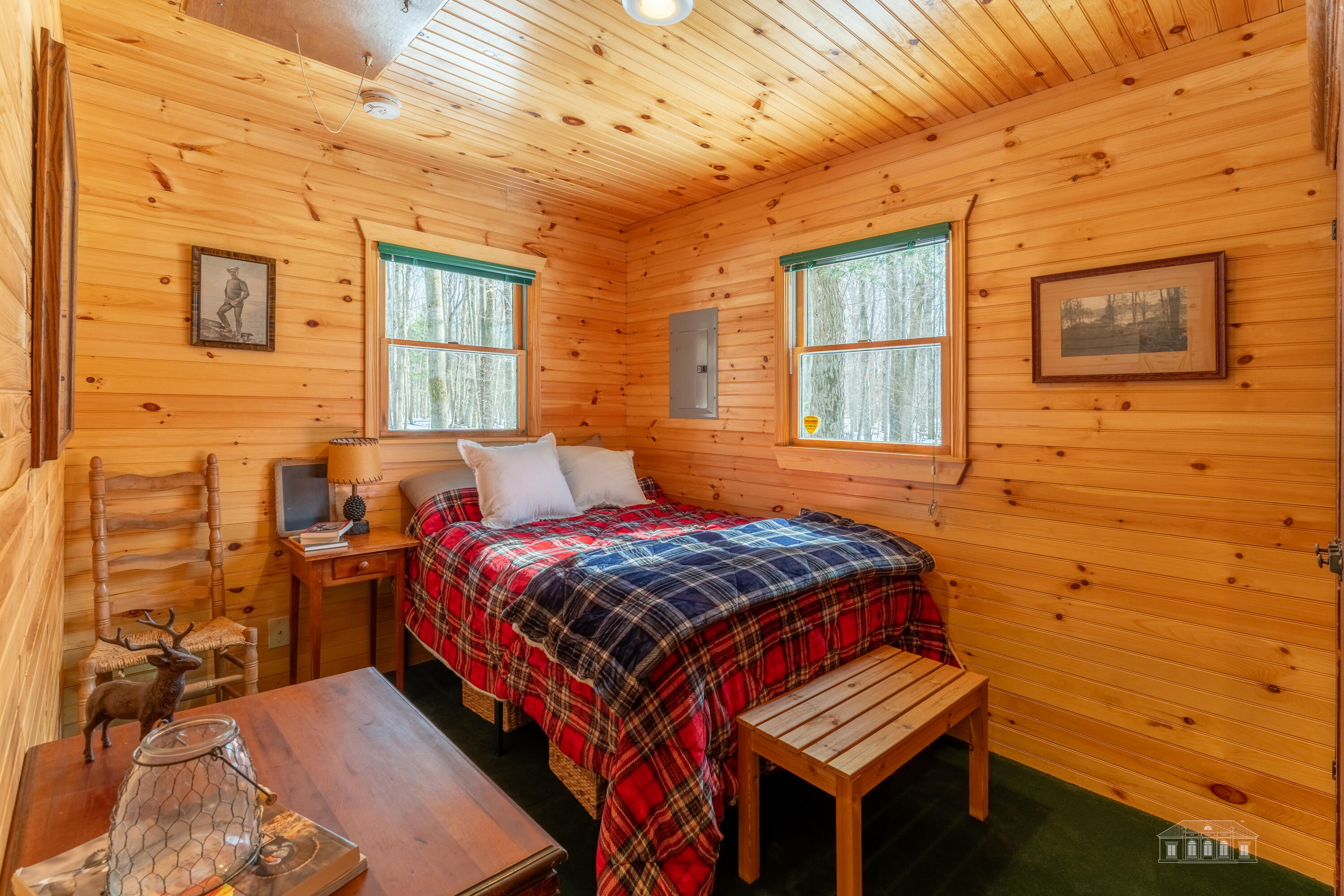 163 Callahan Road Burke NY 12917