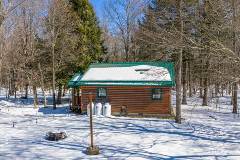 163 Callahan Road Burke NY 12917