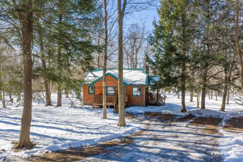 163 Callahan Road Burke NY 12917