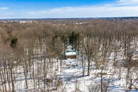 163 Callahan Road Burke NY 12917
