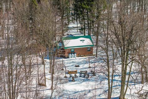 163 Callahan Road Burke NY 12917
