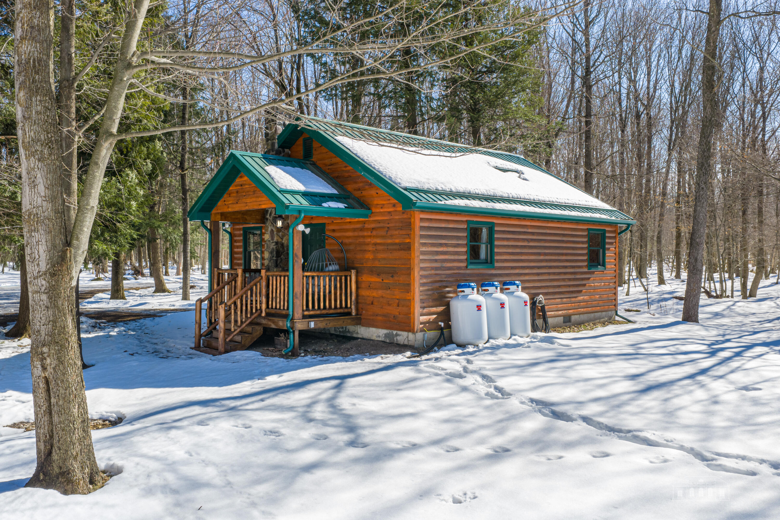 163 Callahan Road Burke NY 12917
