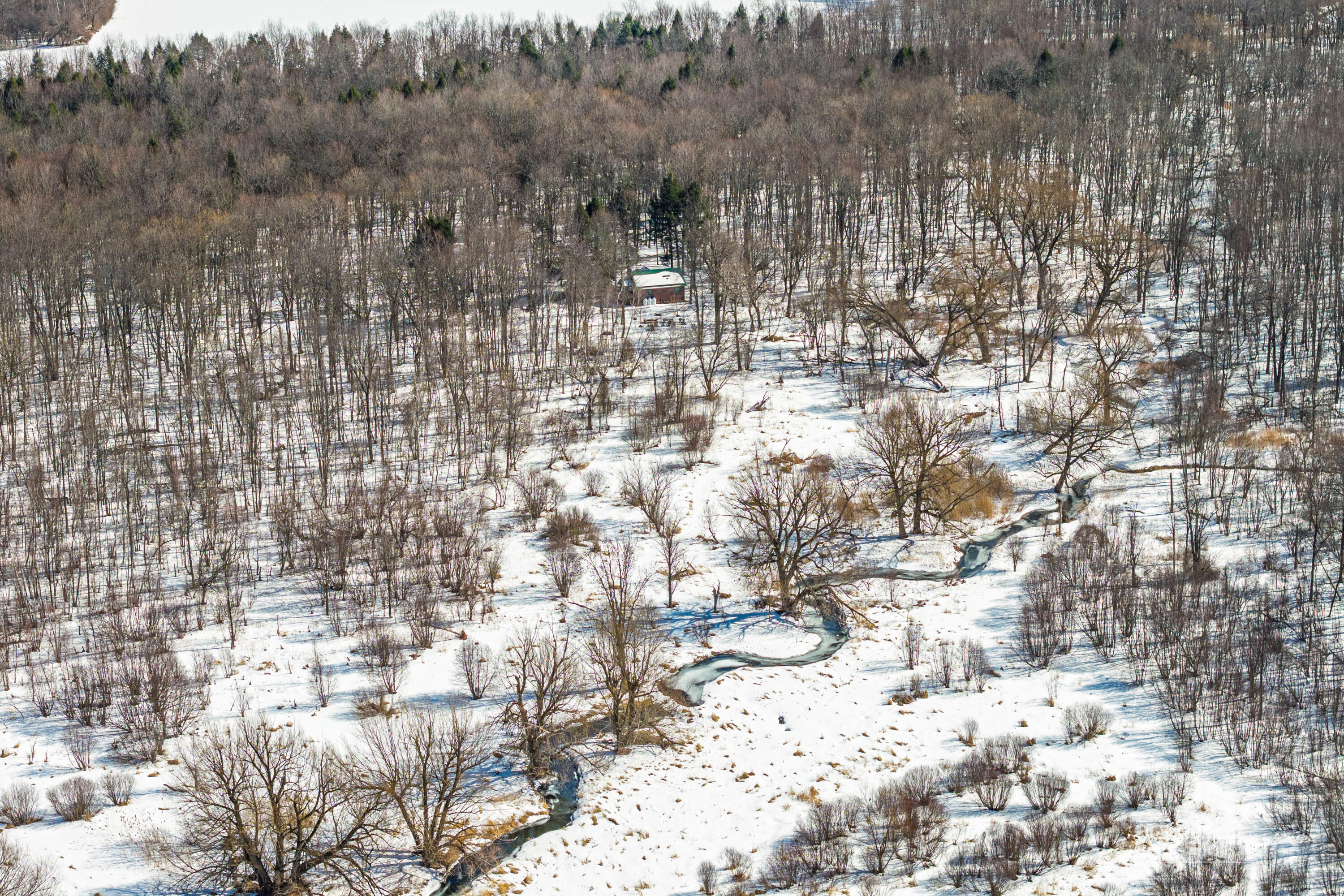 163 Callahan Road Burke NY 12917