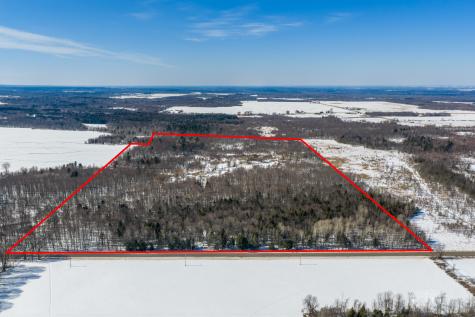 163 Callahan Road Burke NY 12917
