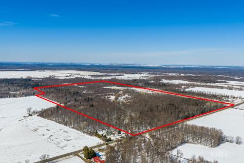 163 Callahan Road Burke NY 12917