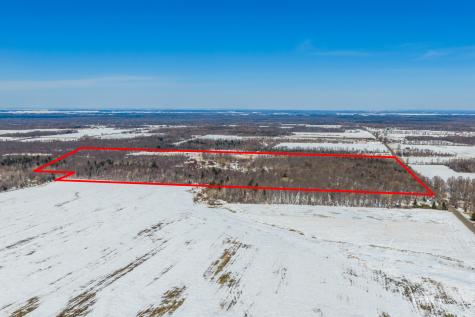 163 Callahan Road Burke NY 12917