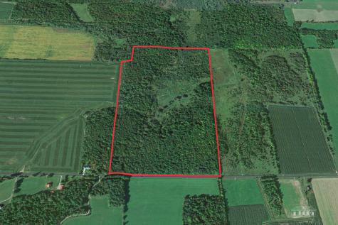 163 Callahan Road Burke NY 12917