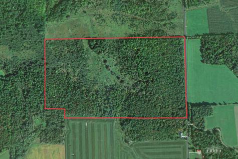 163 Callahan Road Burke NY 12917