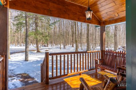 163 Callahan Road Burke NY 12917