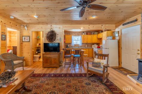 163 Callahan Road Burke NY 12917