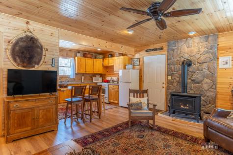 163 Callahan Road Burke NY 12917