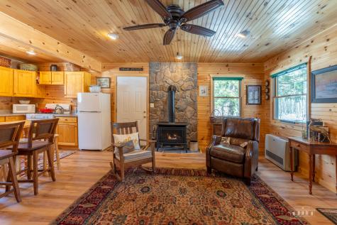 163 Callahan Road Burke NY 12917