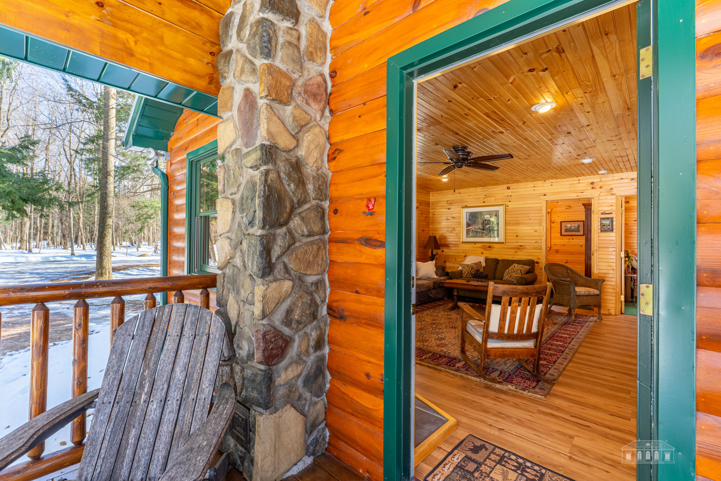 163 Callahan Road Burke NY 12917