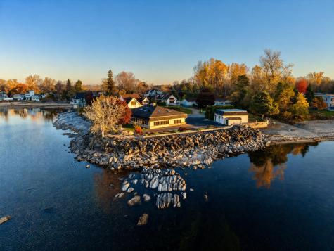 1 Firehouse Lane Plattsburgh NY 12901