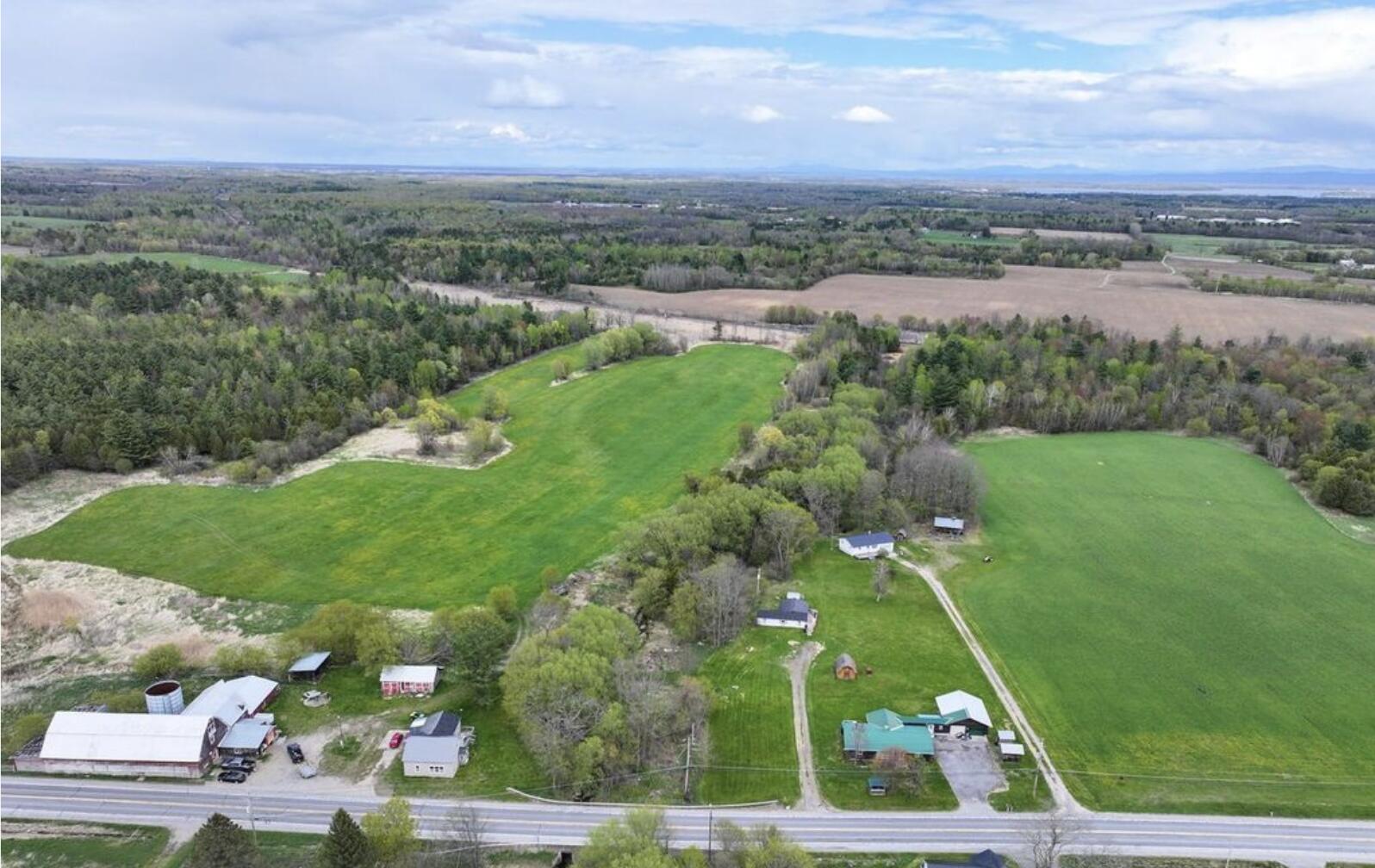 7830 Route 22 West Chazy NY 12992