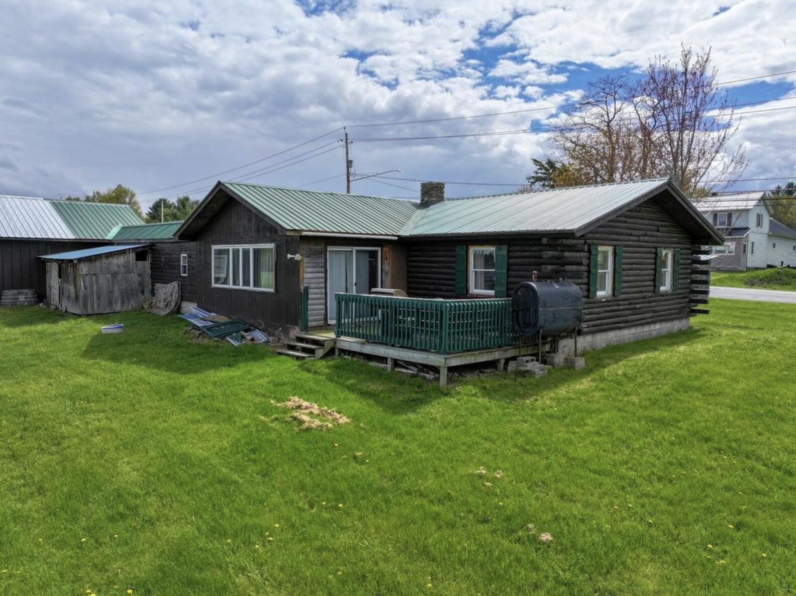 7830 Route 22 West Chazy NY 12992