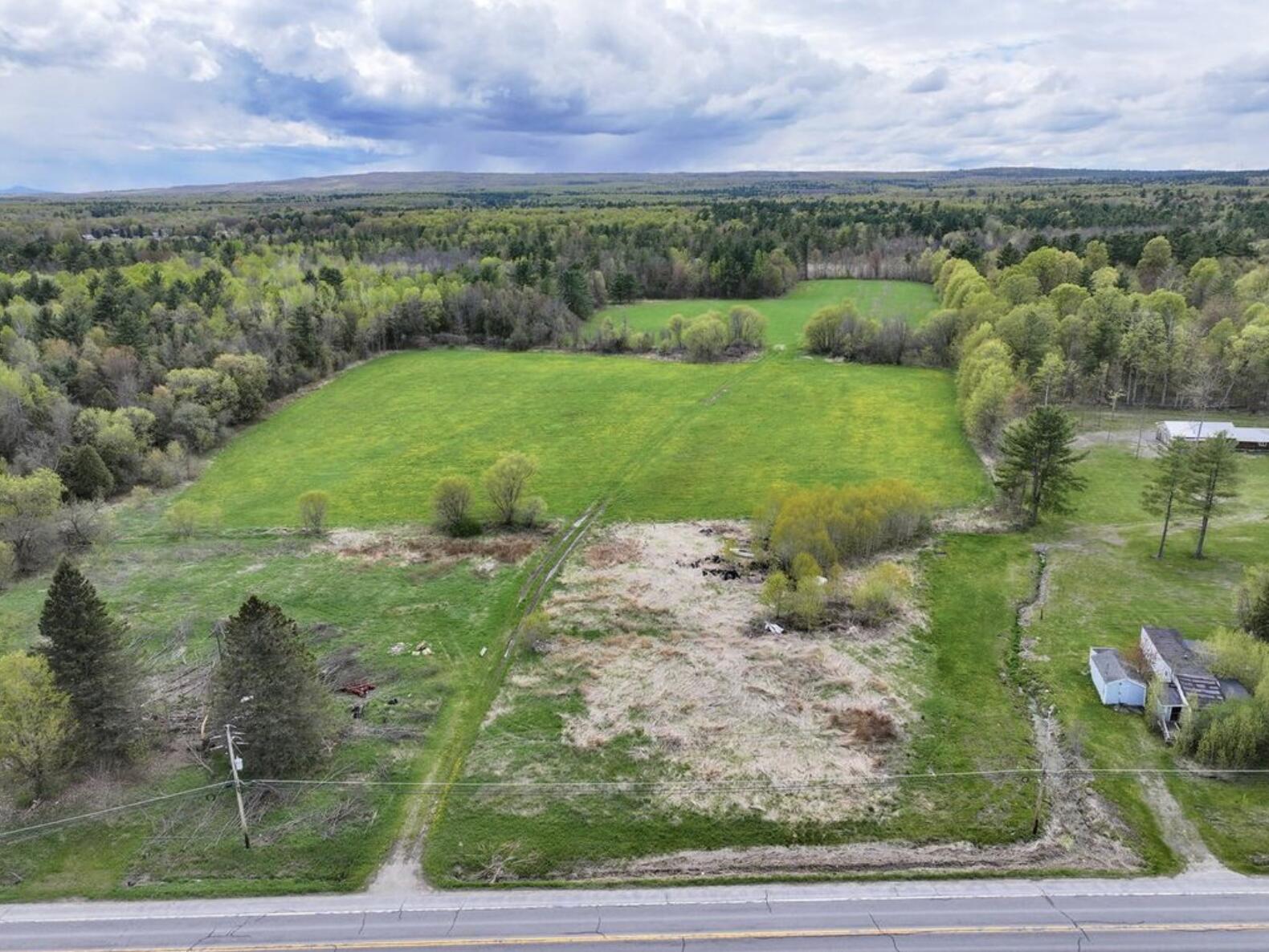 7830 Route 22 West Chazy NY 12992