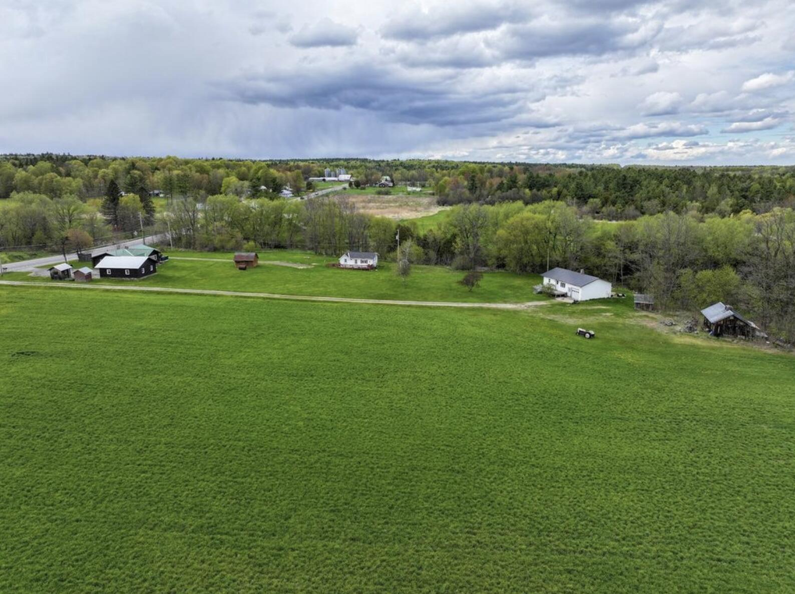 7830 Route 22 West Chazy NY 12992