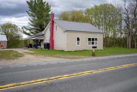 West Chazy NY 12992