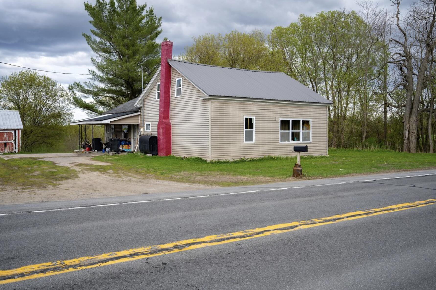 7830 Route 22 West Chazy NY 12992