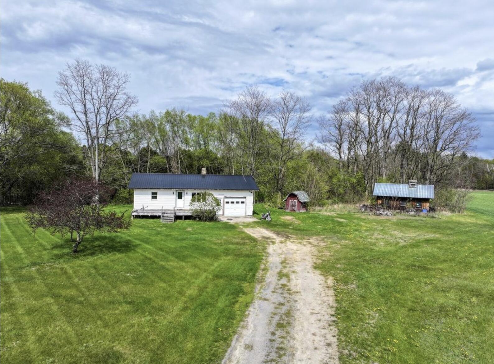 7830 Route 22 West Chazy NY 12992