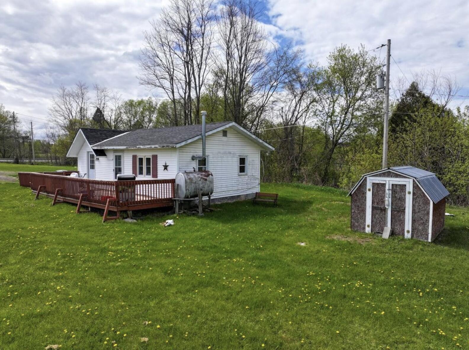 7830 Route 22 West Chazy NY 12992