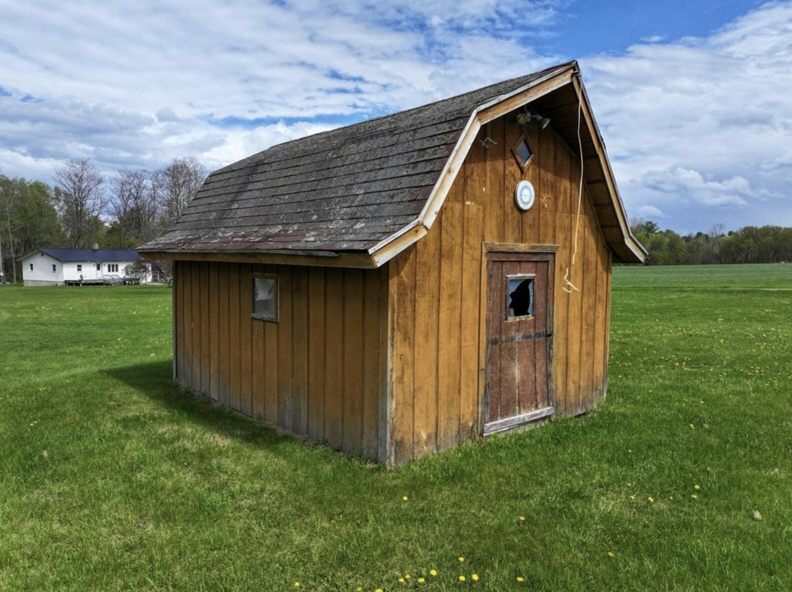 7830 Route 22 West Chazy NY 12992