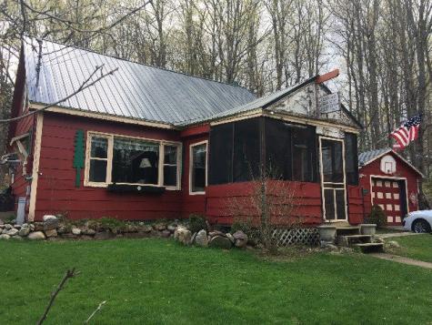 12 Cassavaugh Way Bloomingdale NY 12913