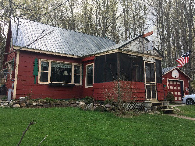 12 Cassavaugh Way Bloomingdale NY 12913