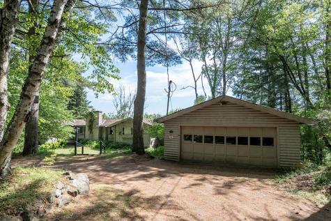 80 Blackberry Way Saranac Lake NY 12983