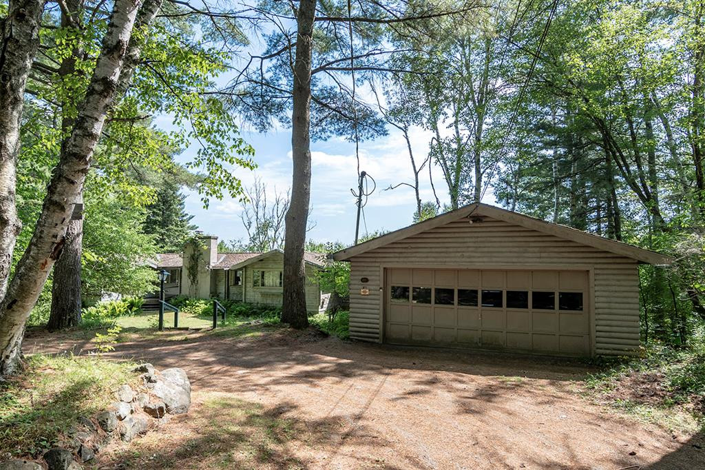 80 Blackberry Way Saranac Lake NY 12983