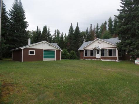 724 County Route 27 Owls Head NY 12969