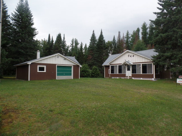 724 County Route 27 Owls Head NY 12969