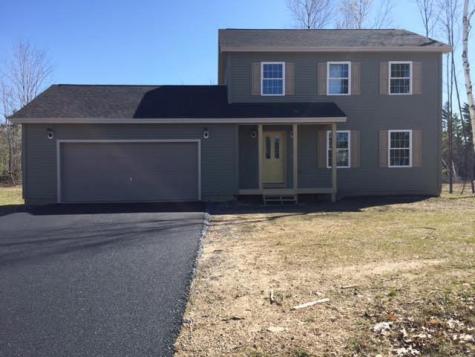 51 Baker Road Morrisonville NY 12962