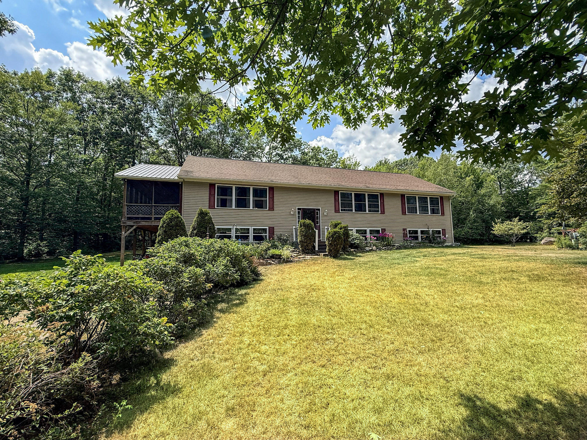 311 Mitchell Road Peru NY 12972